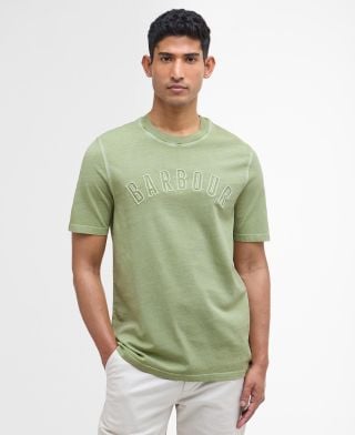 Banford Relaxed T-Shirt
