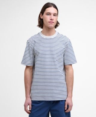 Frensham Striped T-Shirt