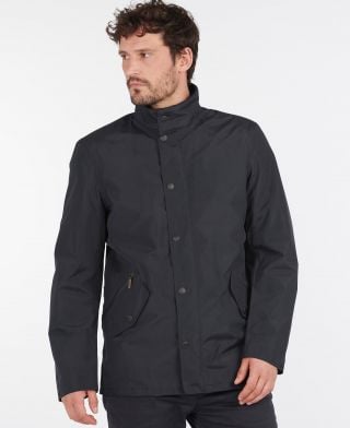 Jacke Spoonbill Waterproof