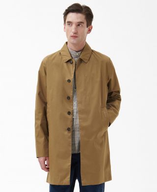 Barbour Jacke Lorden