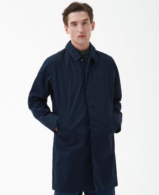 Barbour Jacke Lorden