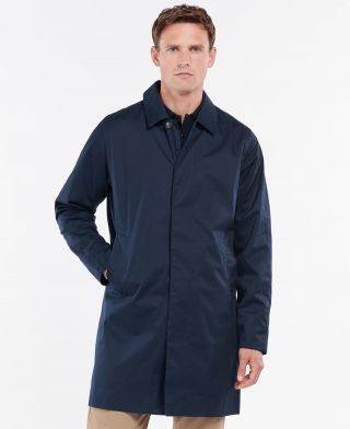 Barbour Rokig Jacket