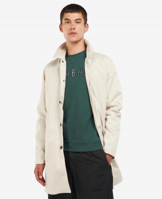 Barbour Rokig Waterproof Jacket