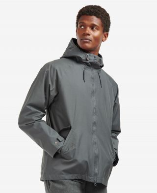 Barbour Holby Waterproof Jacket
