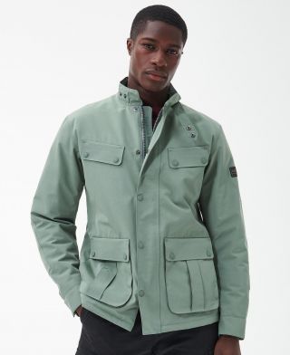 B.Intl Jacke Tourer Duke Waterproof