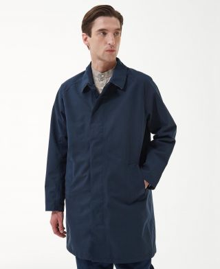Barbour Cambridge Waterproof Mac
