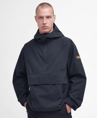 B.Intl Jacke Future Overhead Waterproof