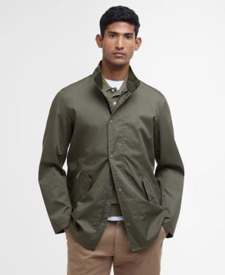 City Chelsea Waterproof Jacket