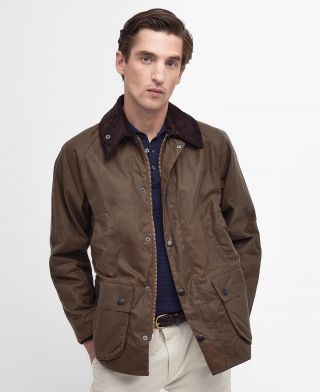 Bedale® Waxed Jacket