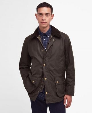 Barbour Official Website | Barbour