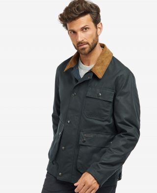 Barbour Way of Life | Barbour