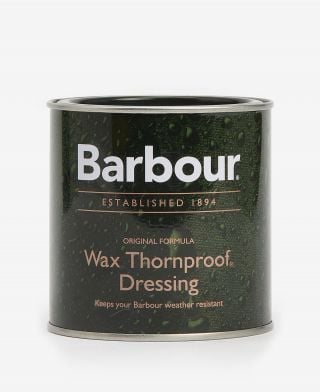 Wachspflege Thornproof