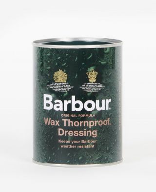 Family Size Thornproof Dressing