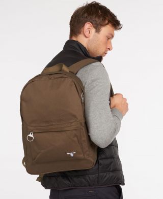 Zaino Barbour Cascade