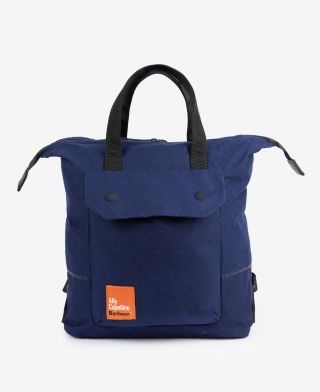Barbour x Ally Capellino Ben Backpack