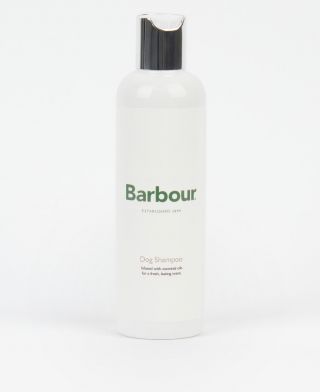 Barbour Dog Coconut Shampoo