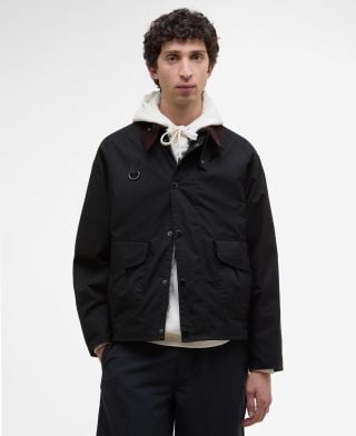 Barbour x NOAH Wading Casual Jacket