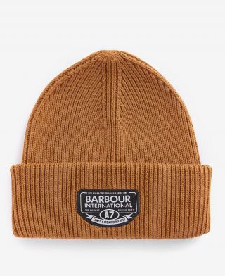B.Intl Beanie Storm Knitted