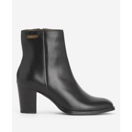 Shop the Barbour Amelia Chelsea Boots in Black today. | Barbour