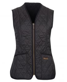 Barbour fleece betty liner new arrivals