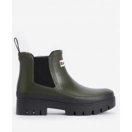 Barbour ankle wellies online