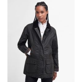 Barbour x MARKAWARE for EDIFICE