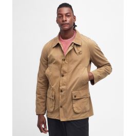 Barbour on sale ashley jacket