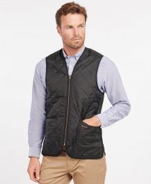 Barbour jacket 2025 zip in liner