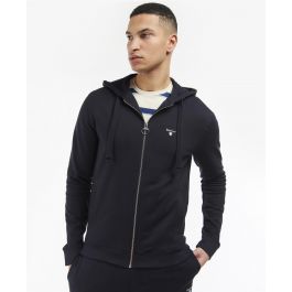 Shop the Barbour Wallington Zip Hoodie within our Core Essentials ...