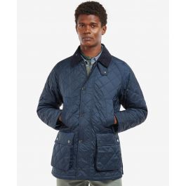 Shop the Barbour Ashby Quilted Jacket today. | Barbour