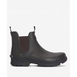 Shop the Barbour Nimbus Wellingtons today. | Barbour