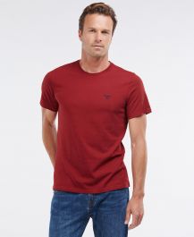 Barbour t top shirt 2017