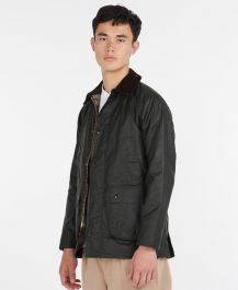 Barbour border sl best sale
