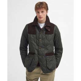 Barbour tokito jacket store