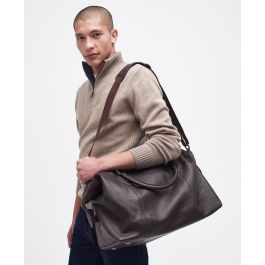 Barbour travel hot sale explorer holdall