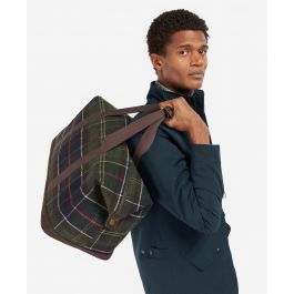 Barbour holdalls 2025