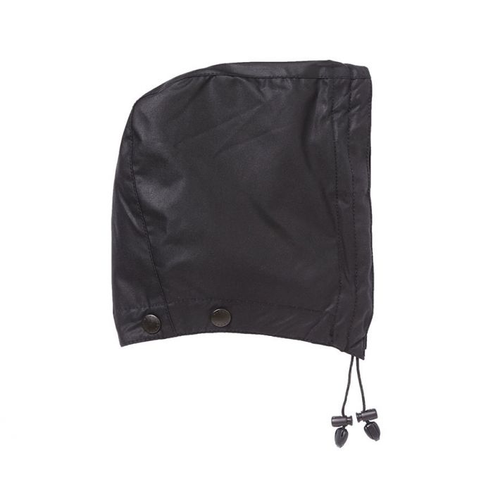 barbour wachsjacke border