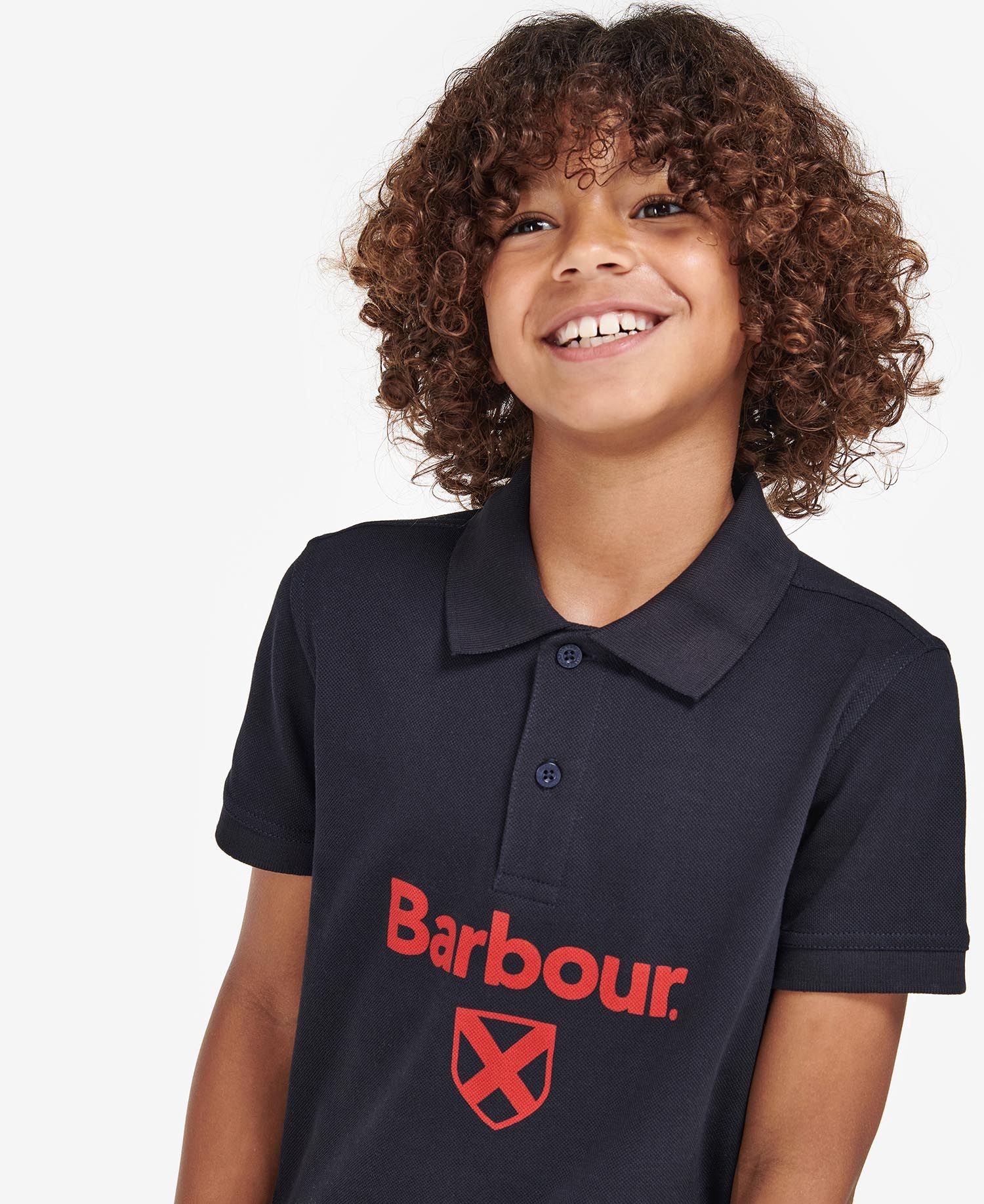 Barbour polo hotsell shirt womens