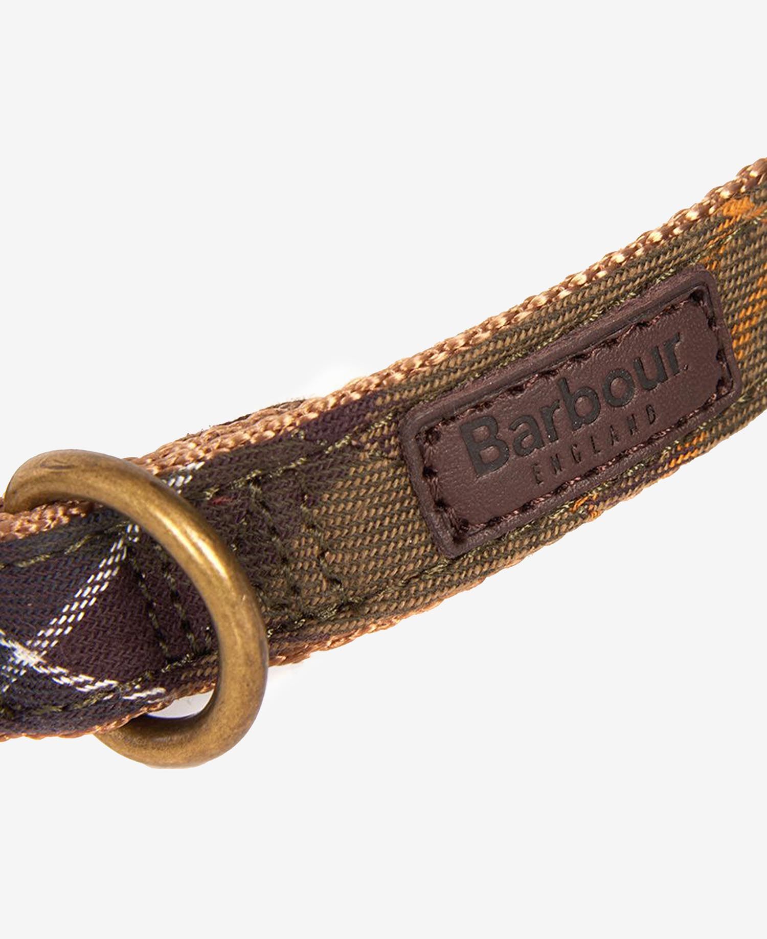 Barbour collar deals