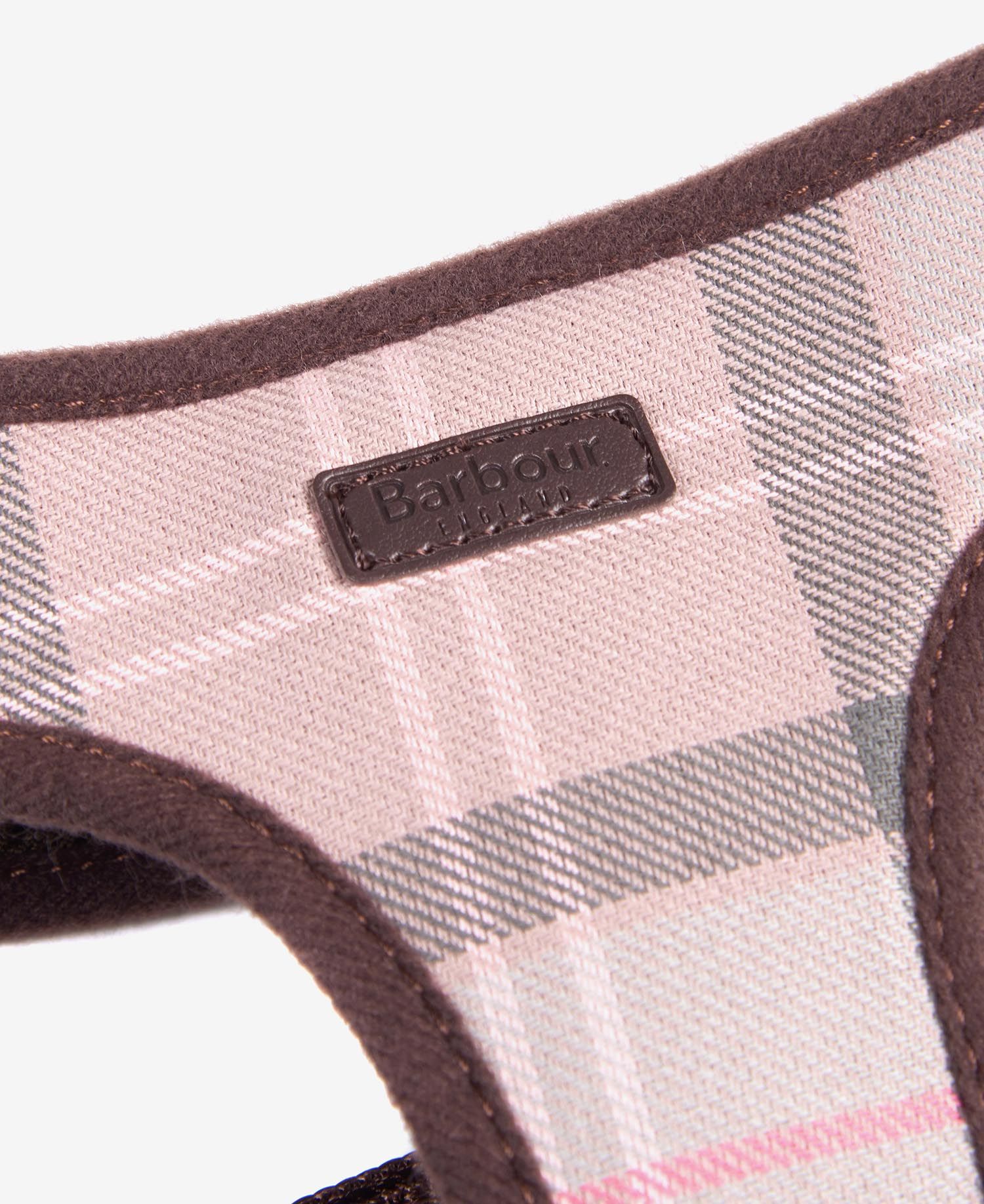 Barbour puppy harness shop