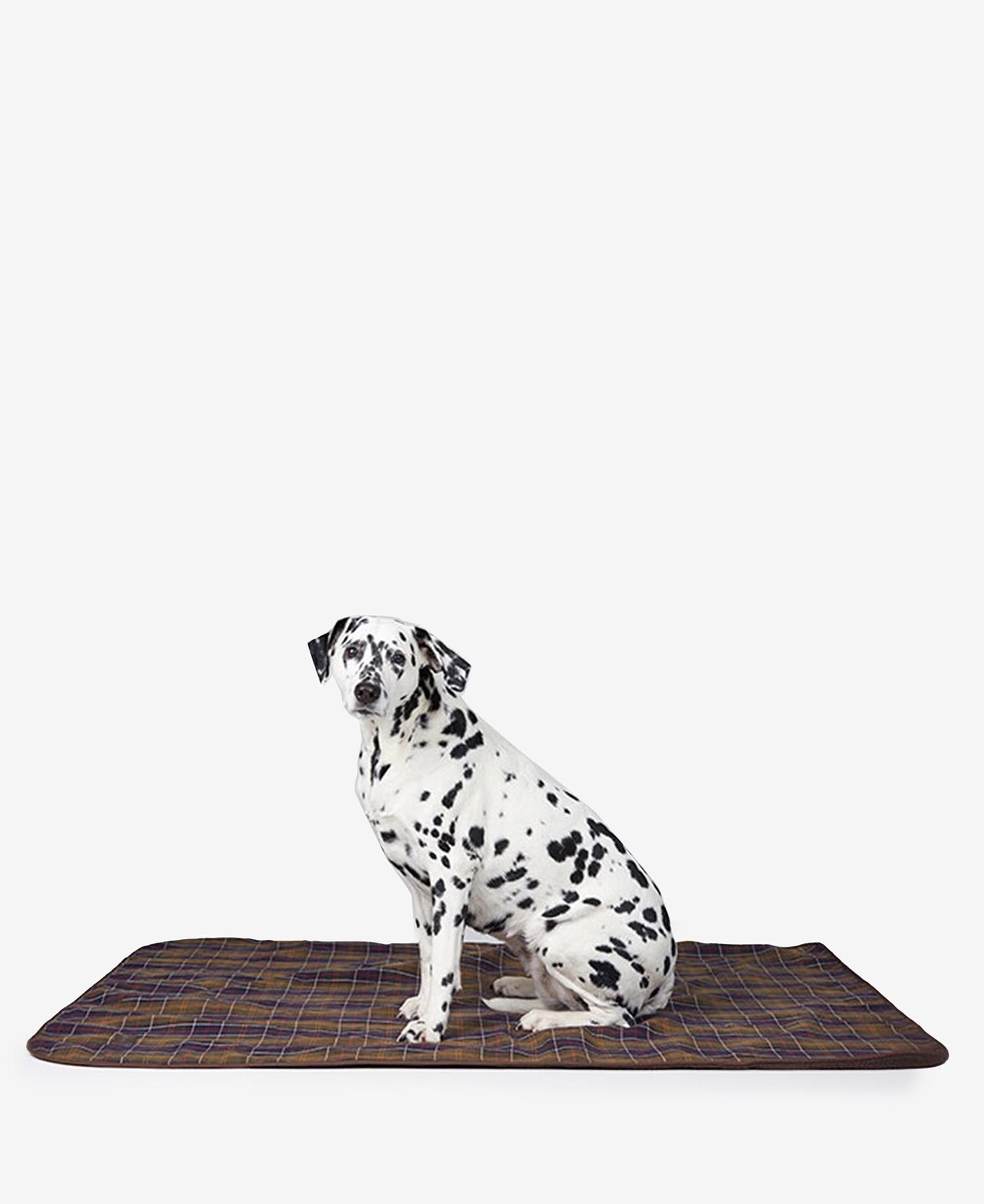 Barbour dog clearance duvet