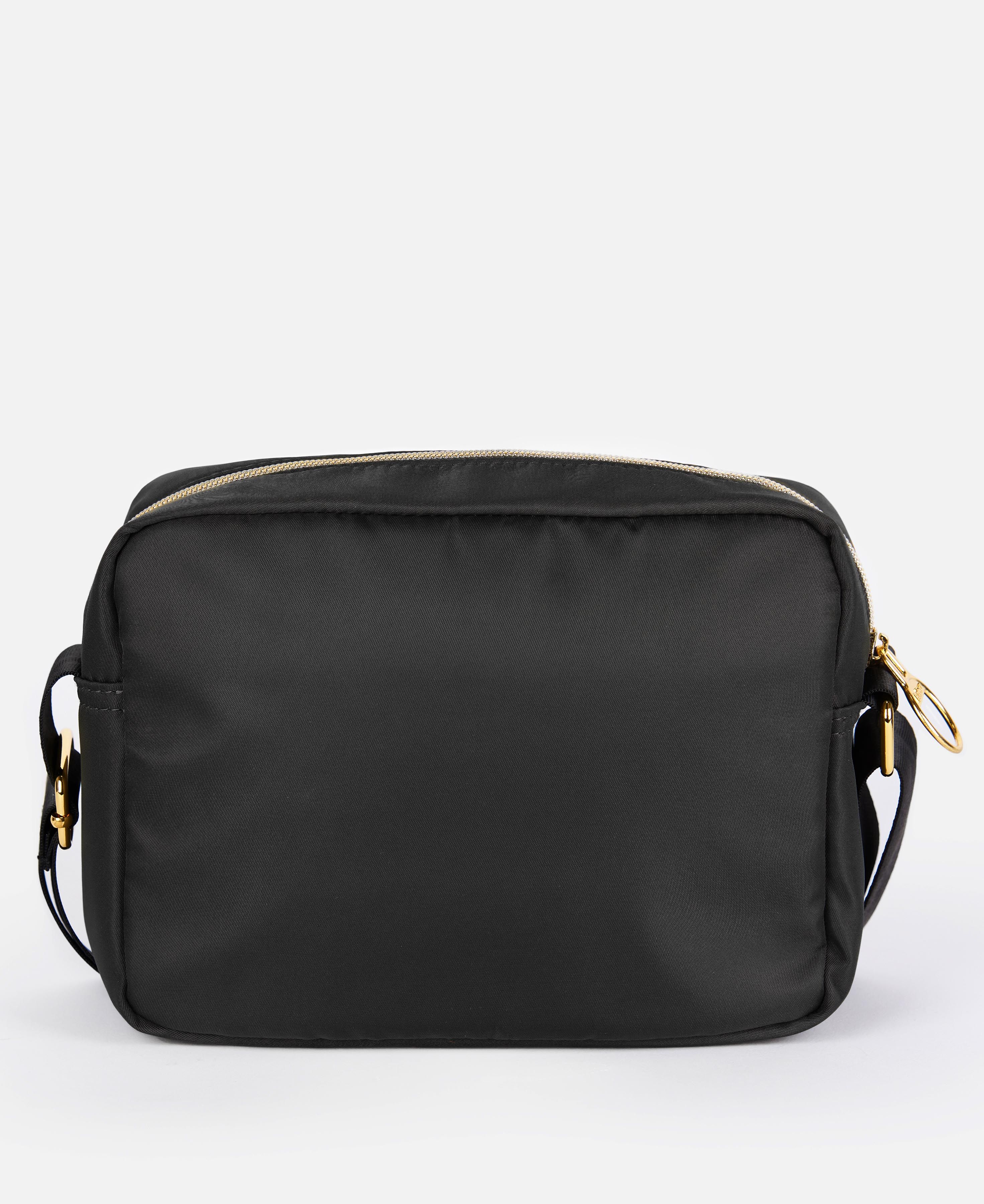 Barbour camera store bag