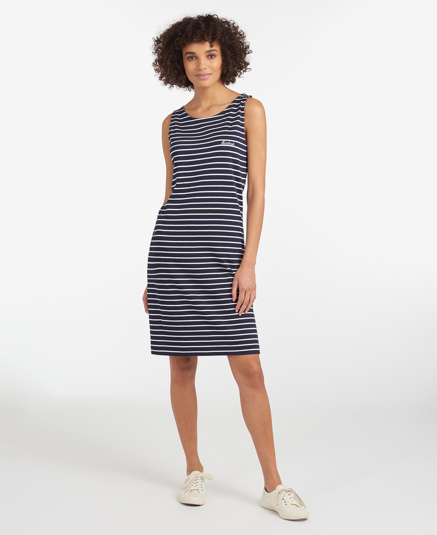 Barbour dalmore dress clearance