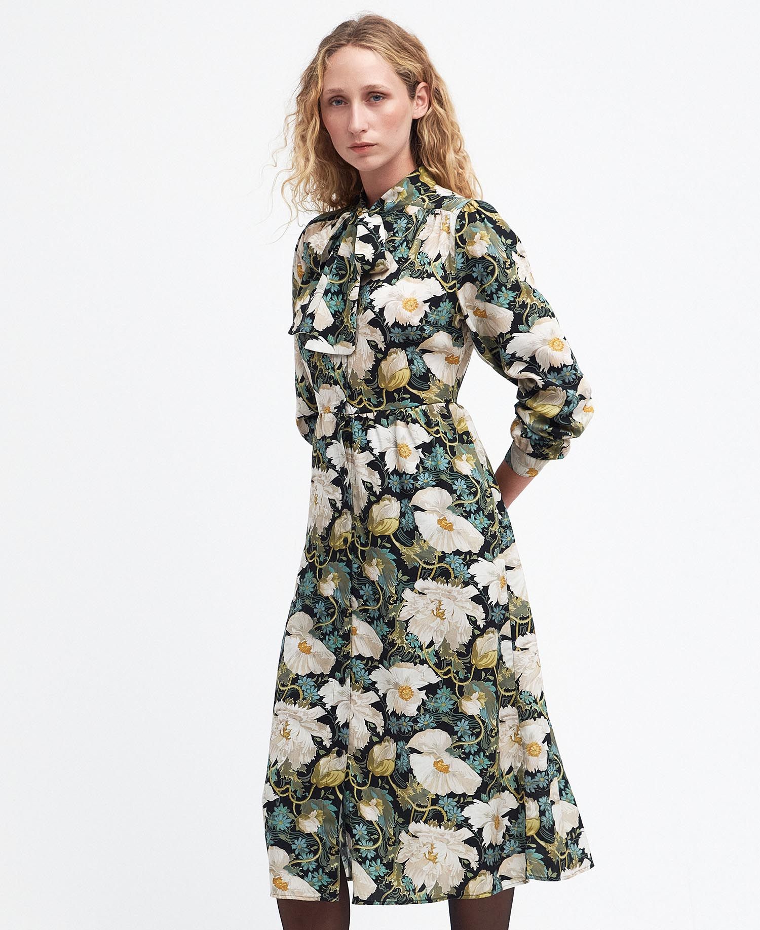 Barbour dresses hotsell uk