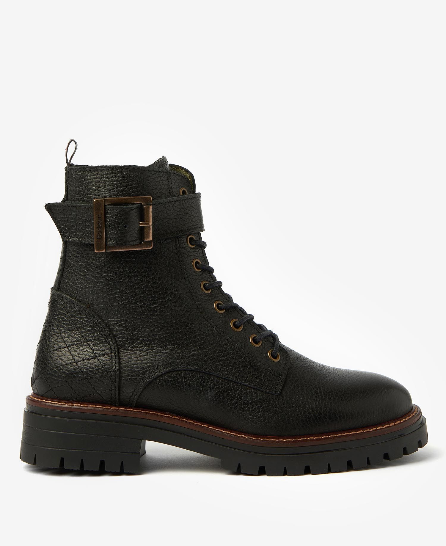 Barbour commando online