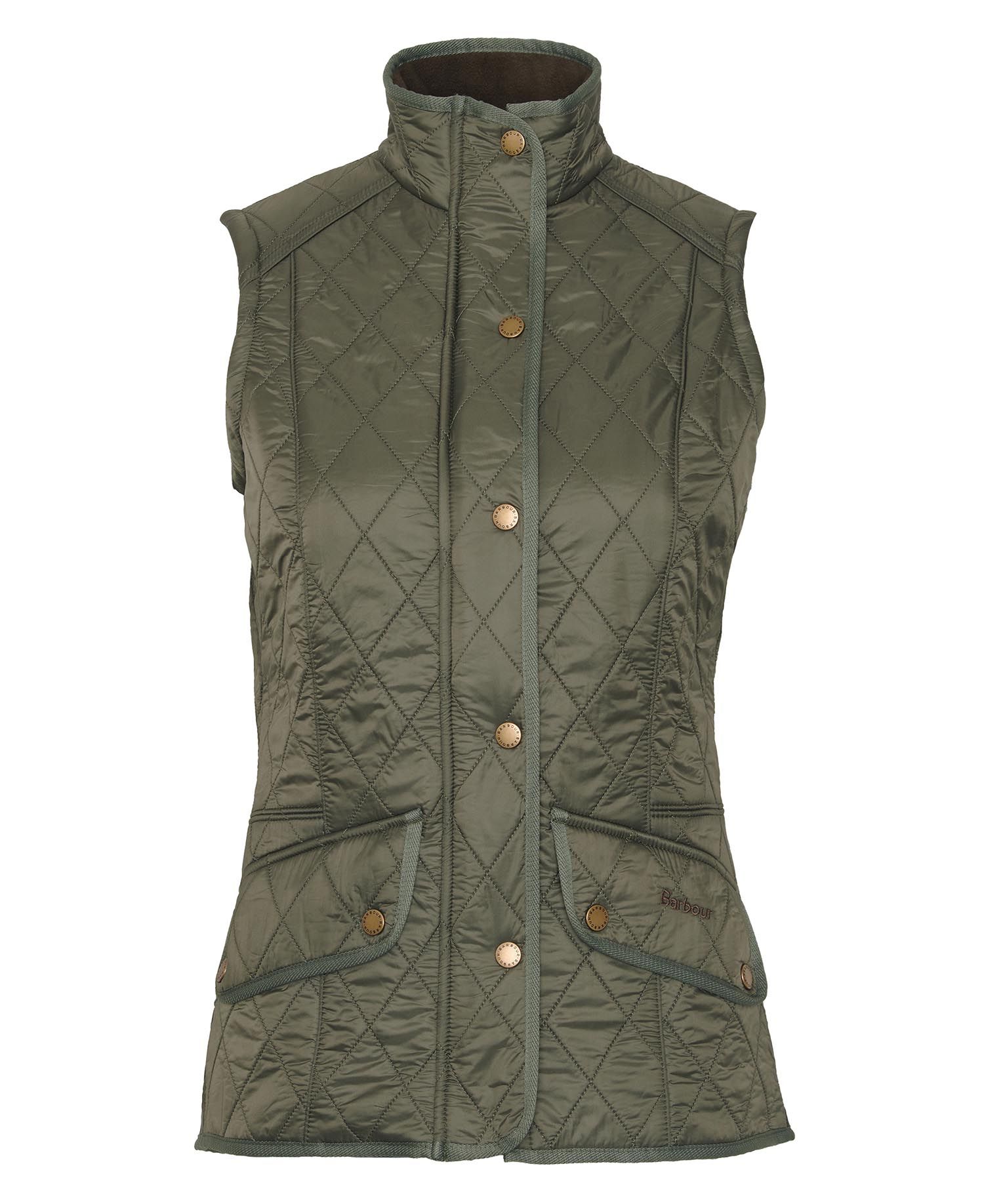 Barbour penhale gilet sales