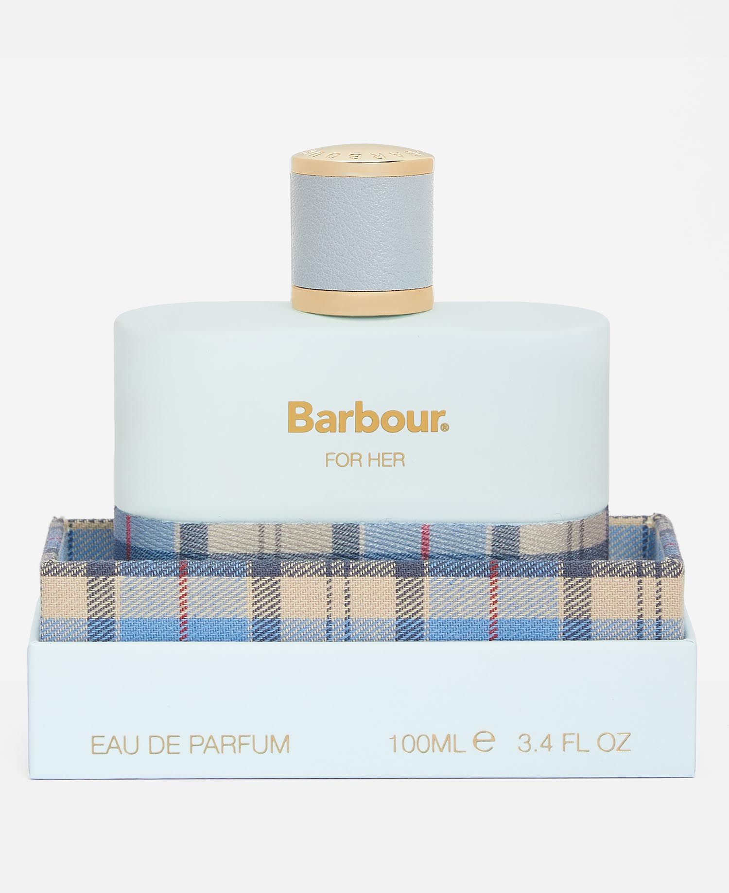Barbour classic edt 100ml sale for her