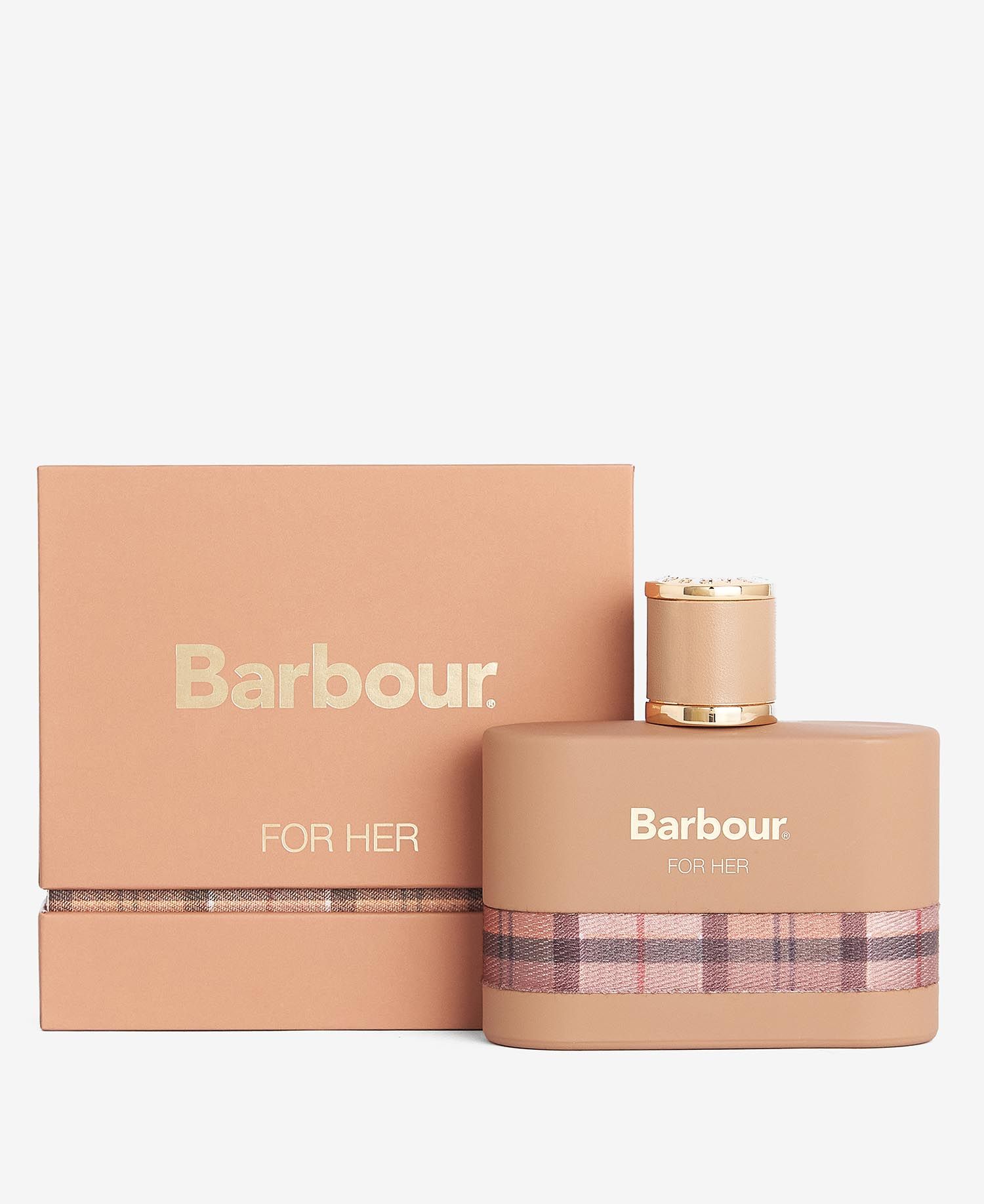 Discover the Barbour The New Origins for Her Eau de Parfum 100ml