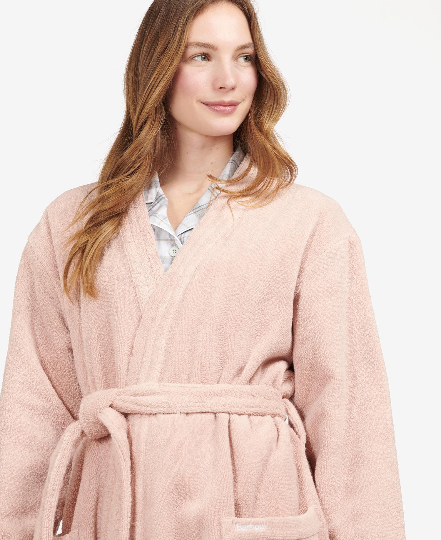 Barbour dressing hotsell