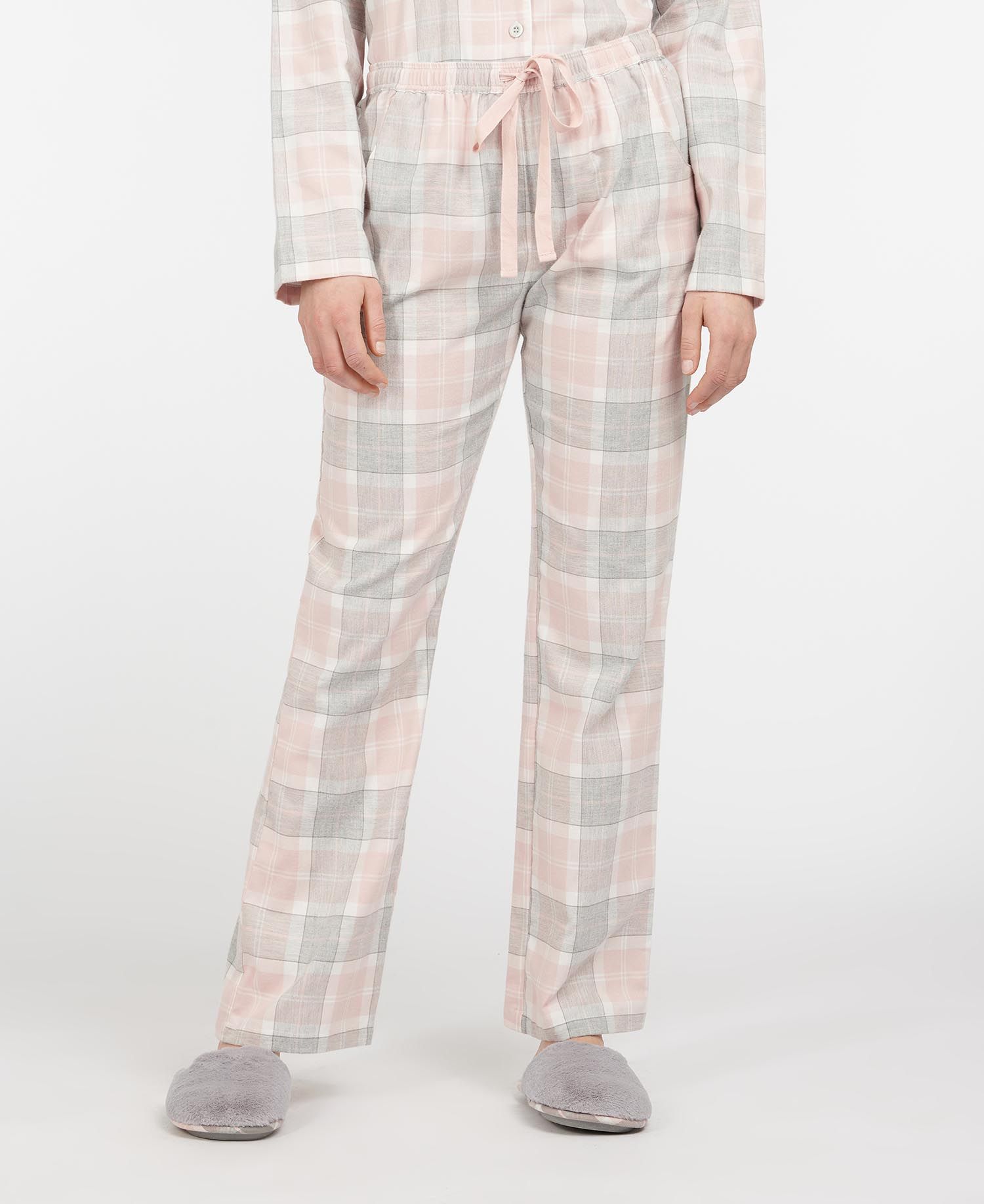 Barbour deals pajama bottoms